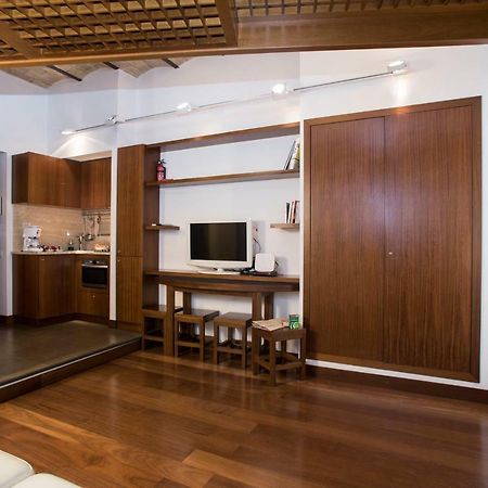 Trevi Fountain - Lovely Loft Apartment Roma Eksteriør bilde