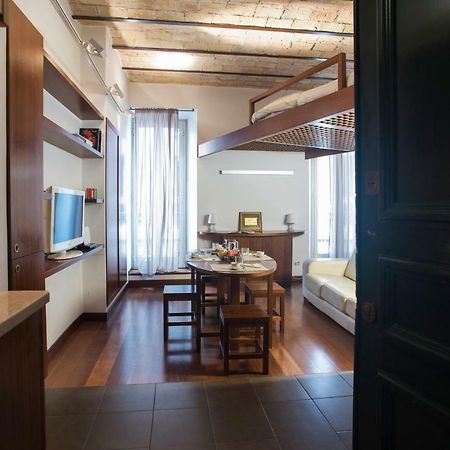Trevi Fountain - Lovely Loft Apartment Roma Eksteriør bilde