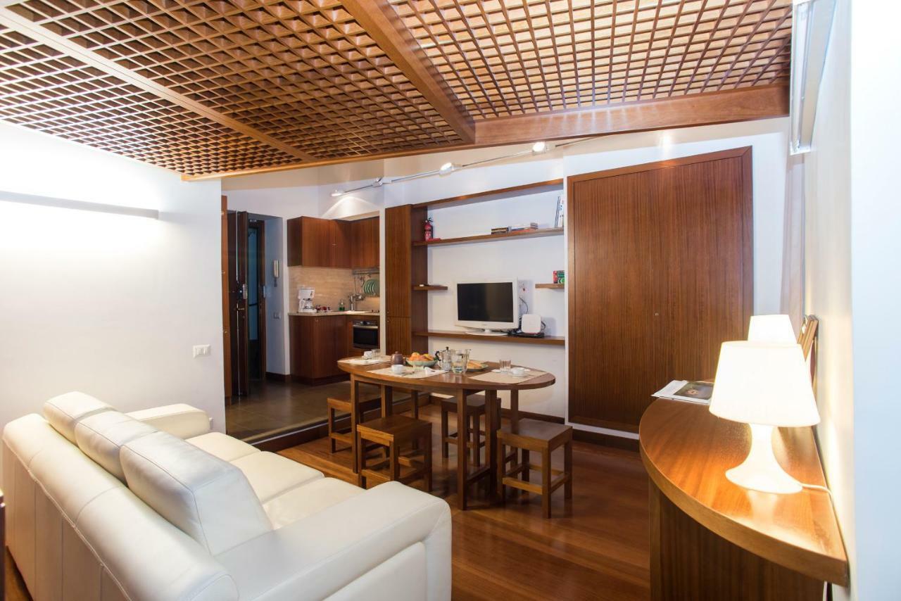 Trevi Fountain - Lovely Loft Apartment Roma Eksteriør bilde