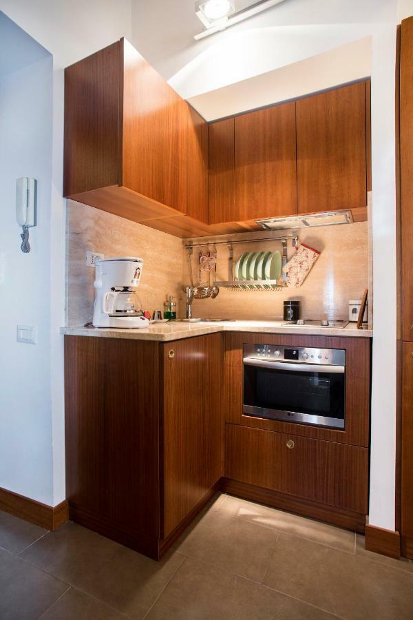 Trevi Fountain - Lovely Loft Apartment Roma Eksteriør bilde