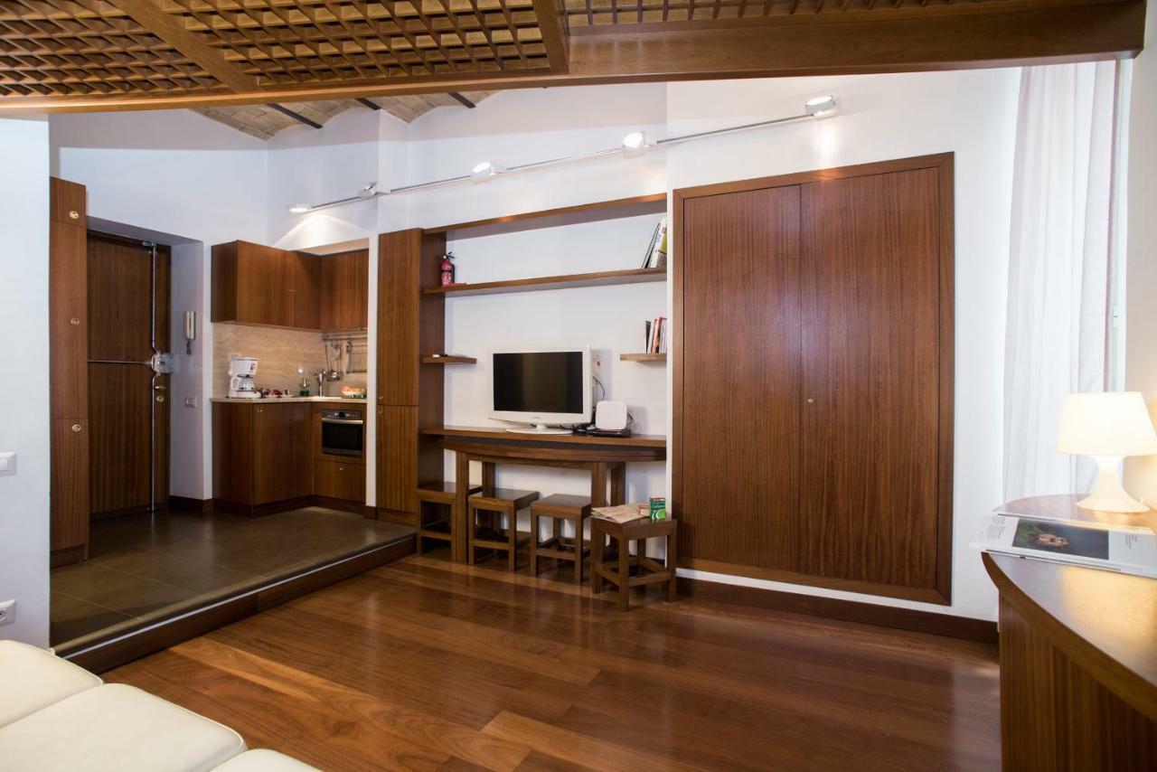 Trevi Fountain - Lovely Loft Apartment Roma Eksteriør bilde